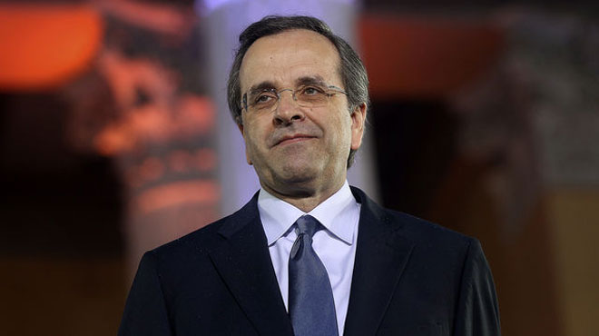 រដ្ឋាភិបាលក្រិកឆ្លងកាត់កាតសាកល្បងដំបូងនៅរដ្ឋសភា